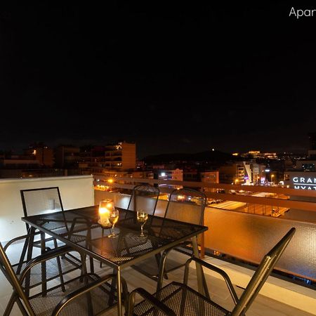 Apollo & Artemis By Heloni Apartments Atenas Exterior foto