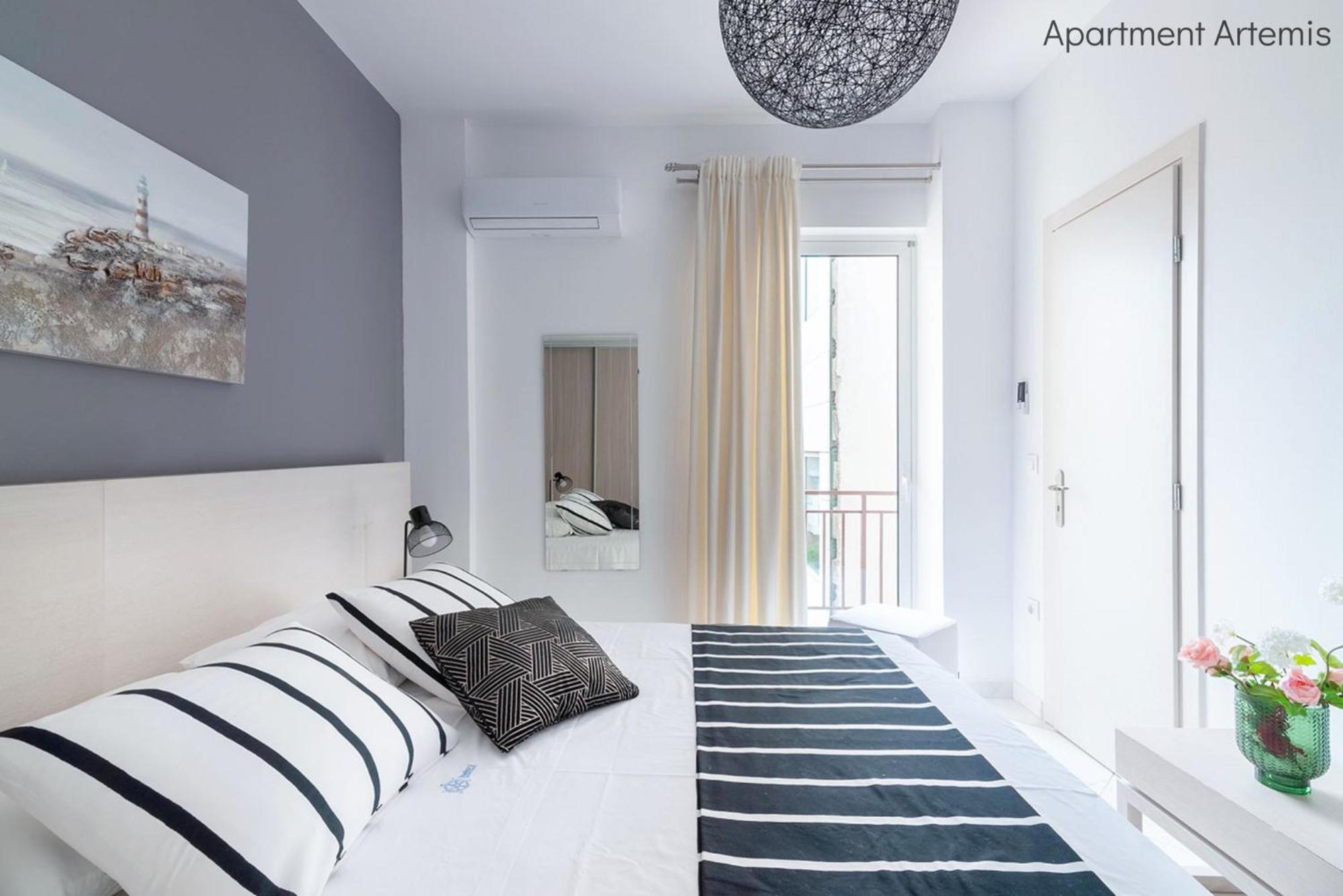 Apollo & Artemis By Heloni Apartments Atenas Exterior foto