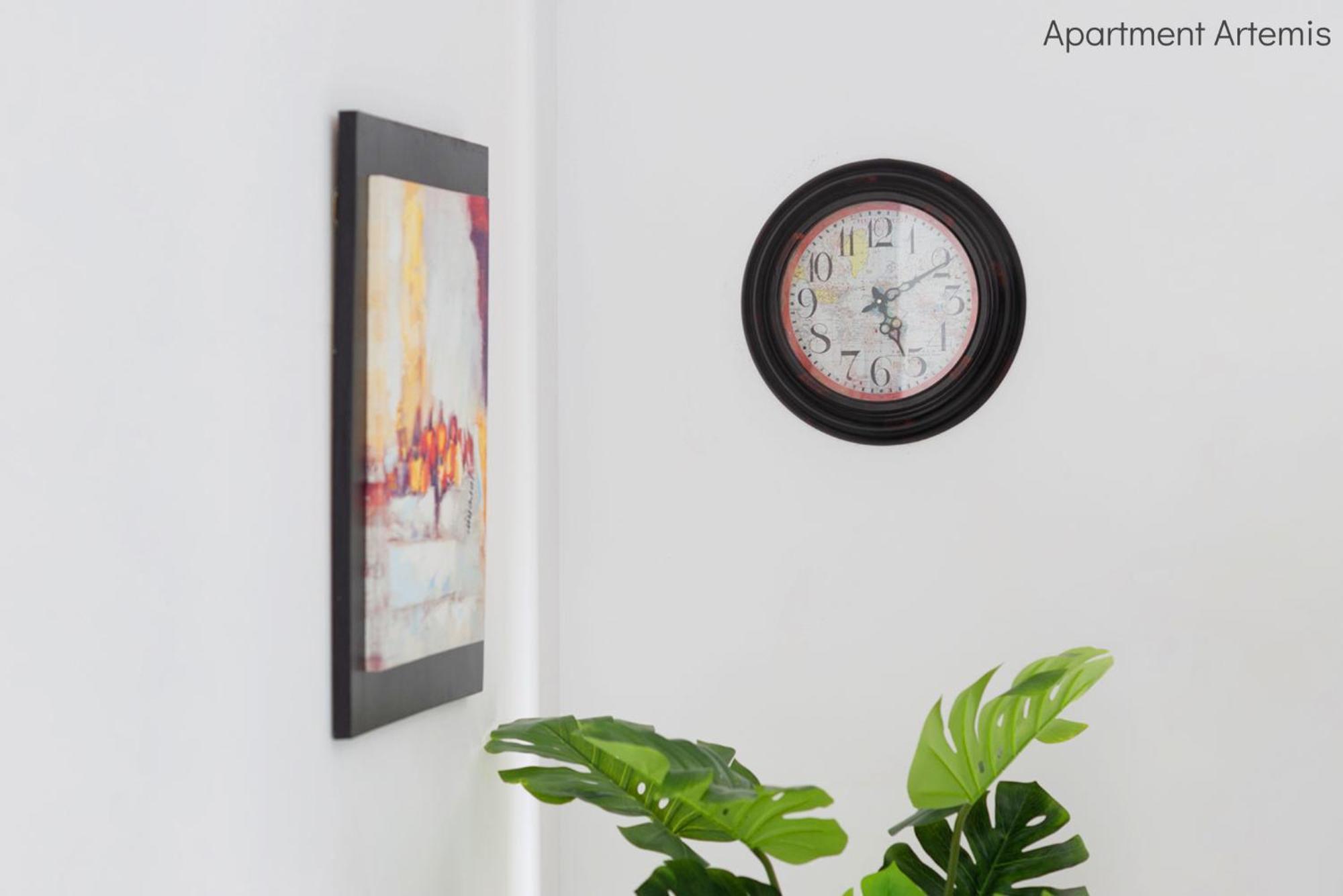 Apollo & Artemis By Heloni Apartments Atenas Exterior foto